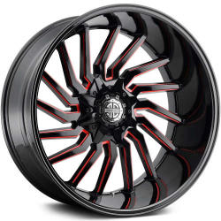 Xtreme Forged XF16