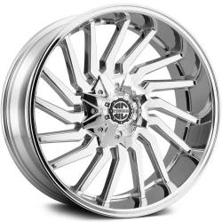 Xtreme Forged XF16