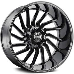 Xtreme Forged XF16