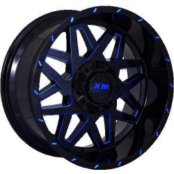 Xtreme Mudder XM 313 Wheels for Sale - All Sizes & Colors | Custom