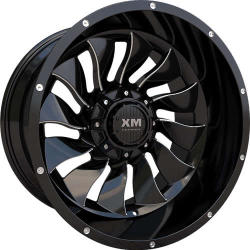 Xtreme Mudder XM-329