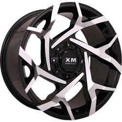Xtreme Mudder XM-333