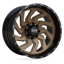 Xtreme Mudder XM-353