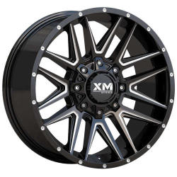 Xtreme Mudder XM-357