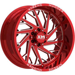 Xtreme Mudder XM-400