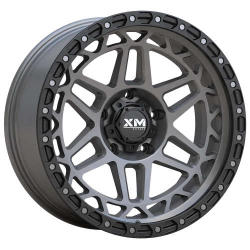 Xtreme Mudder XM-700