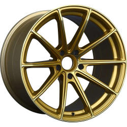 XXR Gold Wheels for Sale - All Sizes & Colors | Fitment Industries