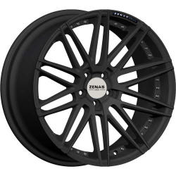 Zenas ZW01  22x9 +30