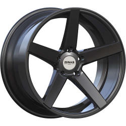 Zenas ZW02  22x10.5 +35