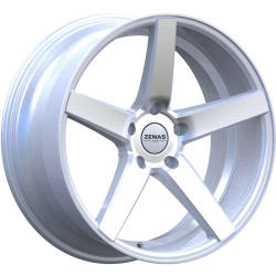 Zenas ZW02  20x10.5 +38