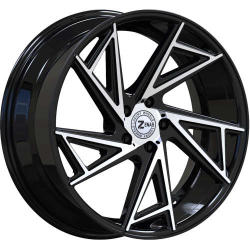 Zenas ZW04  20x8.5 +20