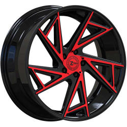 Zenas ZW04  20x10 +38