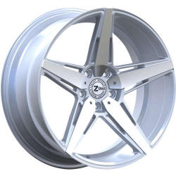 Zenas ZW05  20x8.5 +20