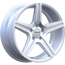 Zenas ZW06  20x8.5 +15