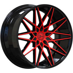 Zenas ZW08  20x10 +25