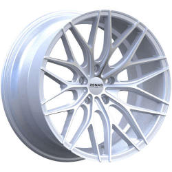Zenas ZW10  20x8.5 +15
