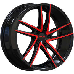Zenas ZW11  20x8.5 +15