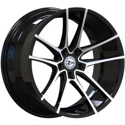 Zenas ZW12  20x10 +25