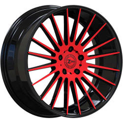 Zenas ZW17  20x8.5 +20