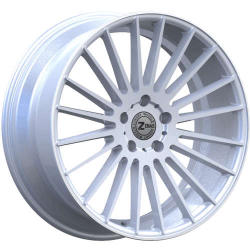 Zenas ZW17  20x10 +25