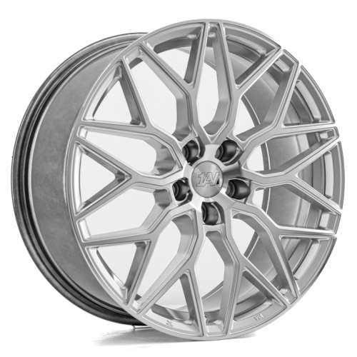 1AV ZX12 19x8.5 +40