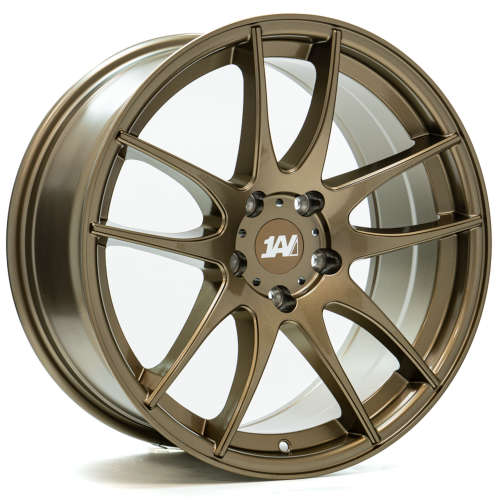 1AV ZX14  18x8.5 +38