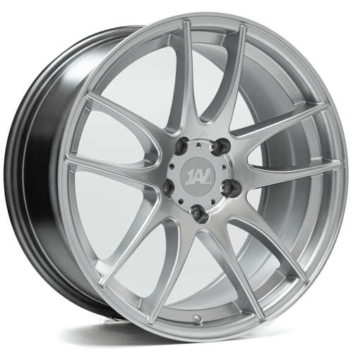 1AV ZX14 18x8.5 +38