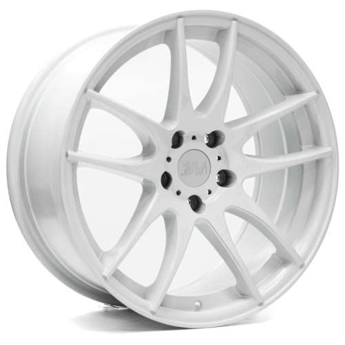 1AV ZX14  18x8.5 +38