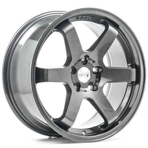 1AV ZX6 18x8.5 +40