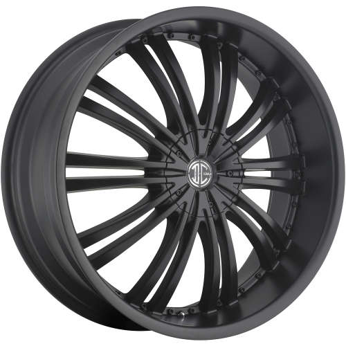 2Crave N01 20x7.5 +40 2Crave N01 20x7.5 +40