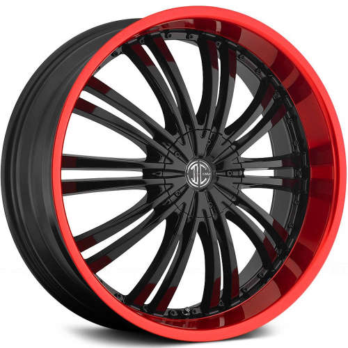 2Crave N01 18x7.5 +15 2Crave N01 18x7.5 +15