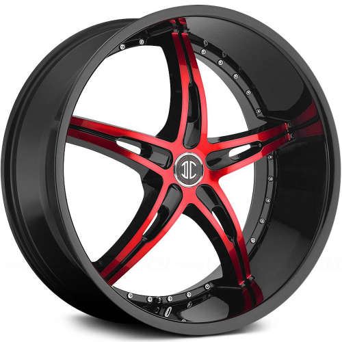2Crave N14 22x9 +10 2Crave N14 22x9 +10