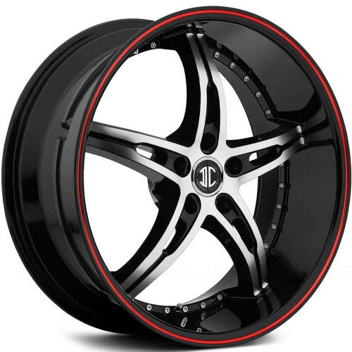 2Crave N14 20x10 +35 2Crave N14 20x10 +35