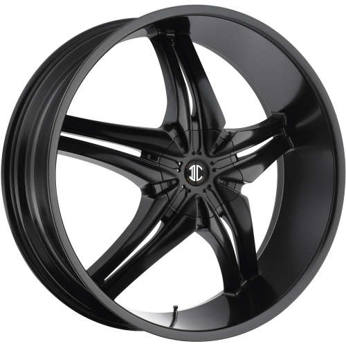 2Crave N15 22x9.5 +15 2Crave N15 22x9.5 +15