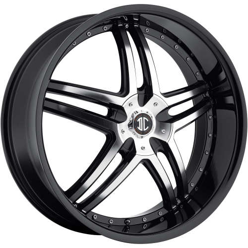 2Crave N17 20x8 +40 2Crave N17 20x8 +40