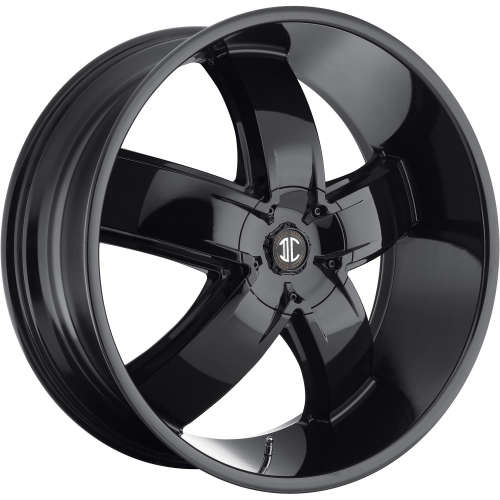 2Crave N18 26x9.5 +30 2Crave N18 26x9.5 +30