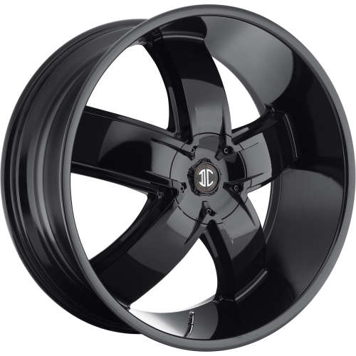 2Crave N18 20x9.5 +30 2Crave N18 20x9.5 +30