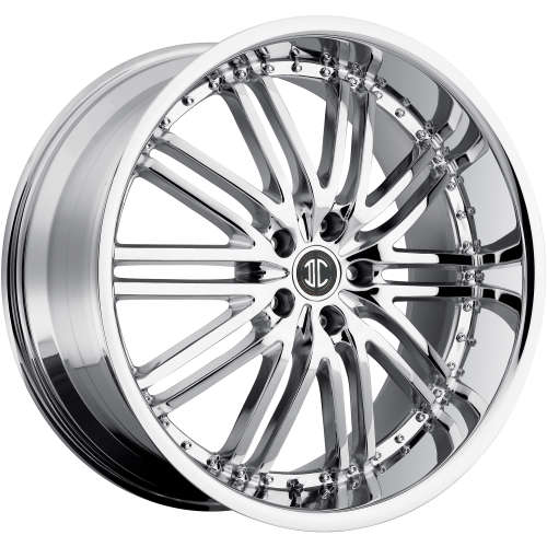 2Crave N22 20x10 +20 2Crave N22 20x10 +20