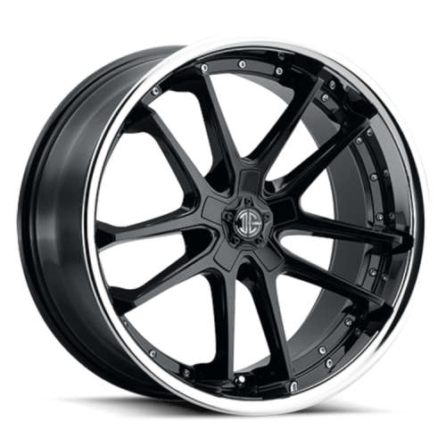 2Crave N34  20x8.5 +15