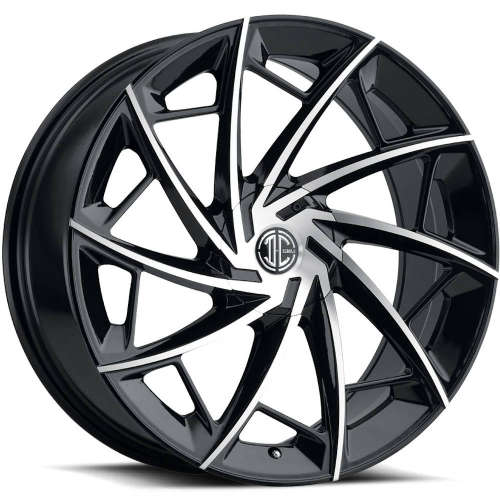 2Crave N36 20x8.5 +40 2Crave N36 20x8.5 +40