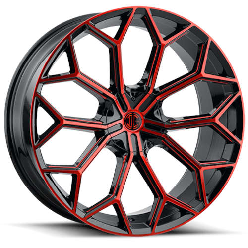 2Crave N42  26x10 +15