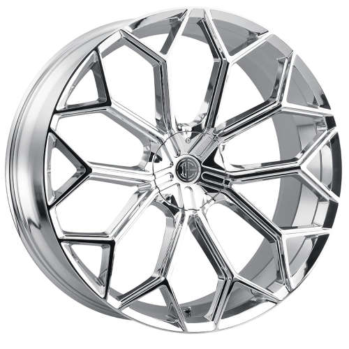 2Crave N42 22x9.5 +15