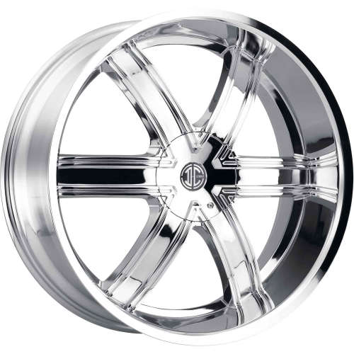 2Crave N44 20x9.5 +30 2Crave N44 20x9.5 +30