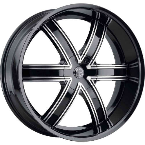 2Crave N44 20x9.5 +30 2Crave N44 20x9.5 +30