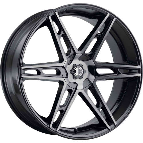 2Crave N46 22x9.5 +15 2Crave N46 22x9.5 +15