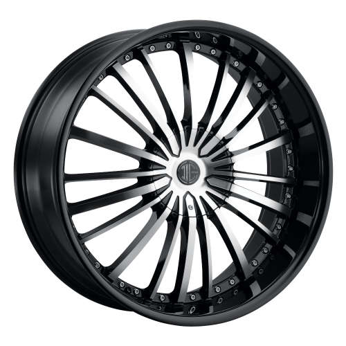 2Crave N48  22x9.5 +15