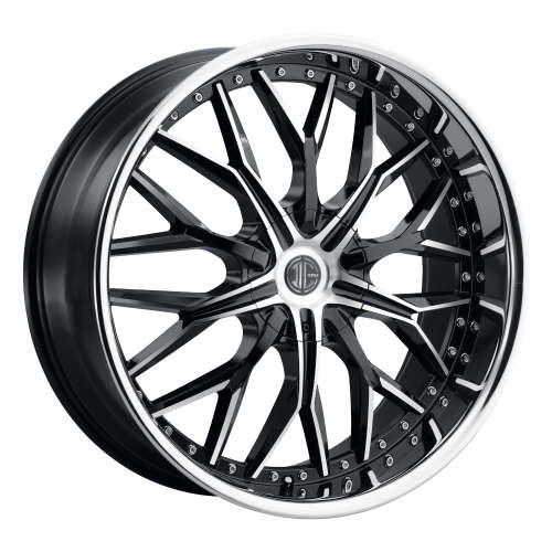 2Crave N49  24x10 +25