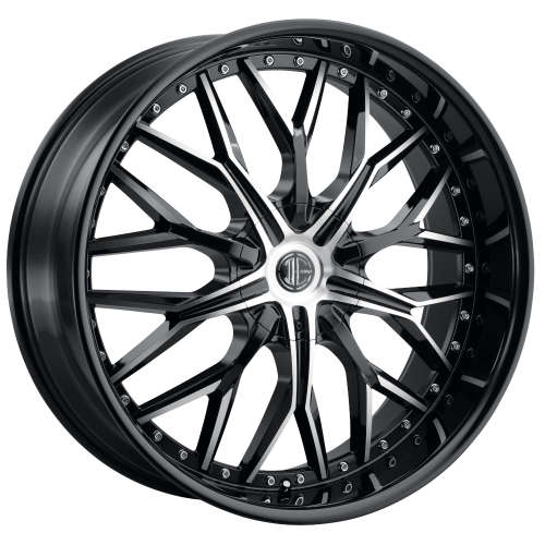 2Crave N49  24x10 +25