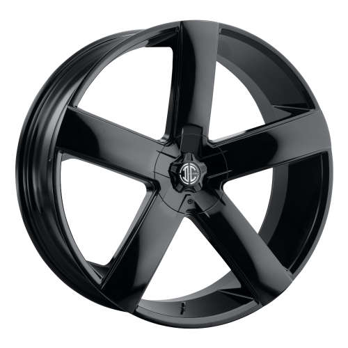 2Crave N65  26x10 +25