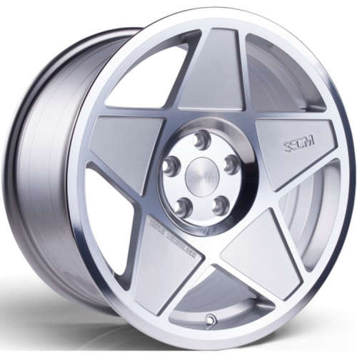 3SDM 0.05-SF  18x8.5 +35